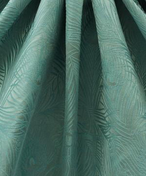 Liberty Interiors - Hera Plume Dyed Jacquard in Salvia image number 2