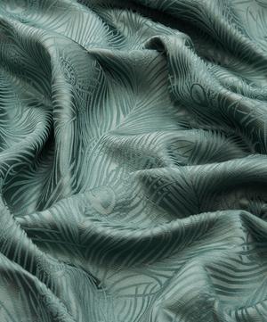 Liberty Interiors - Hera Plume Dyed Jacquard in Salvia image number 3