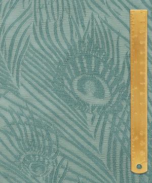 Liberty Interiors - Hera Plume Dyed Jacquard in Salvia image number 4
