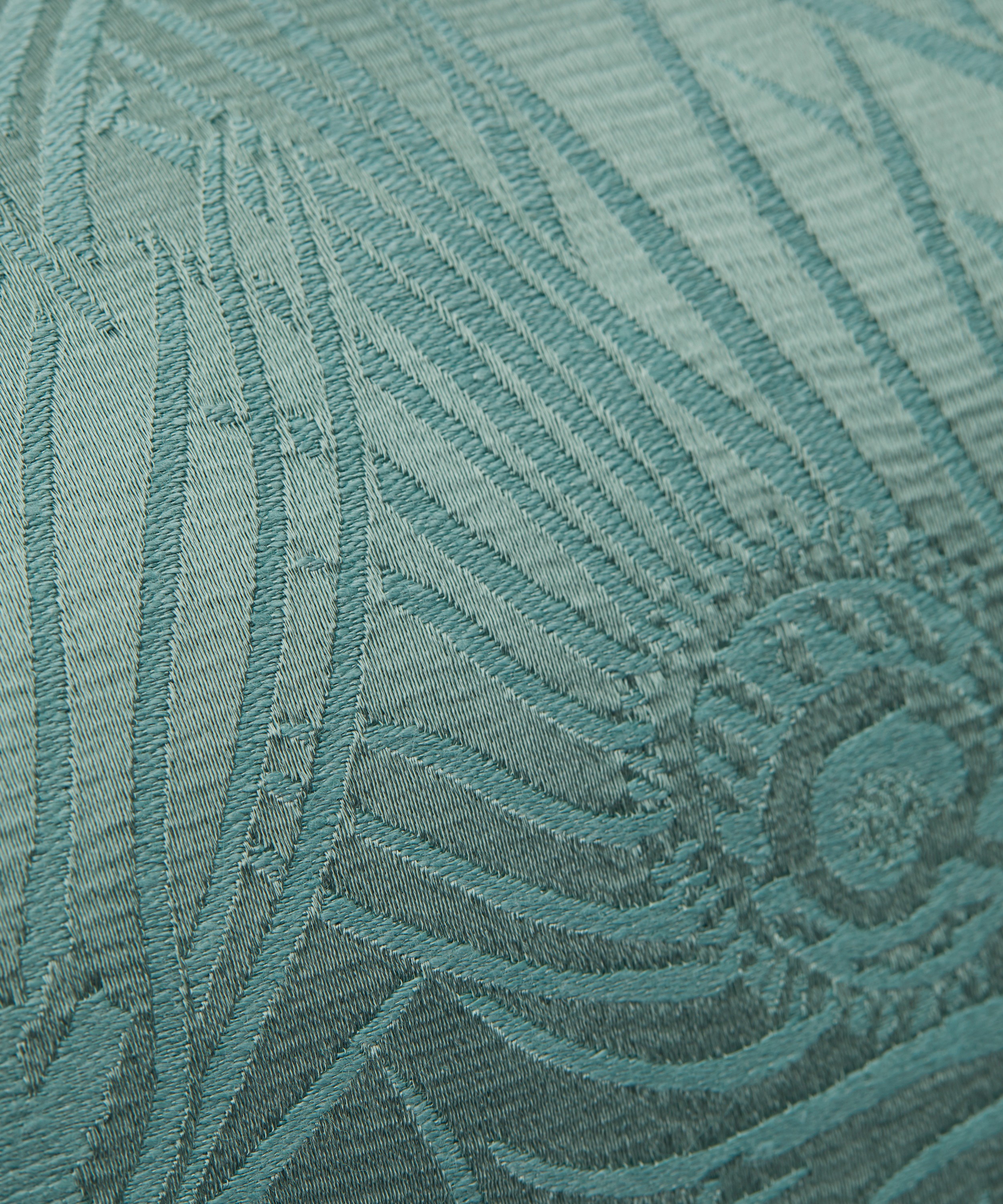 Liberty Interiors - Hera Plume Dyed Jacquard in Salvia image number 5