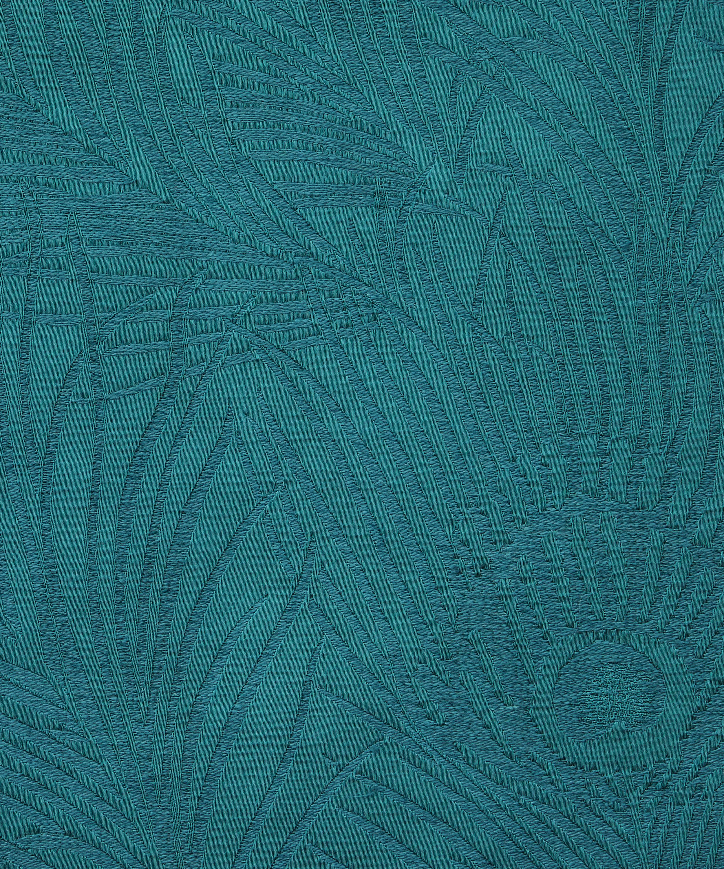 Liberty Interiors - Hera Plume Dyed Jacquard in Scarab image number 0