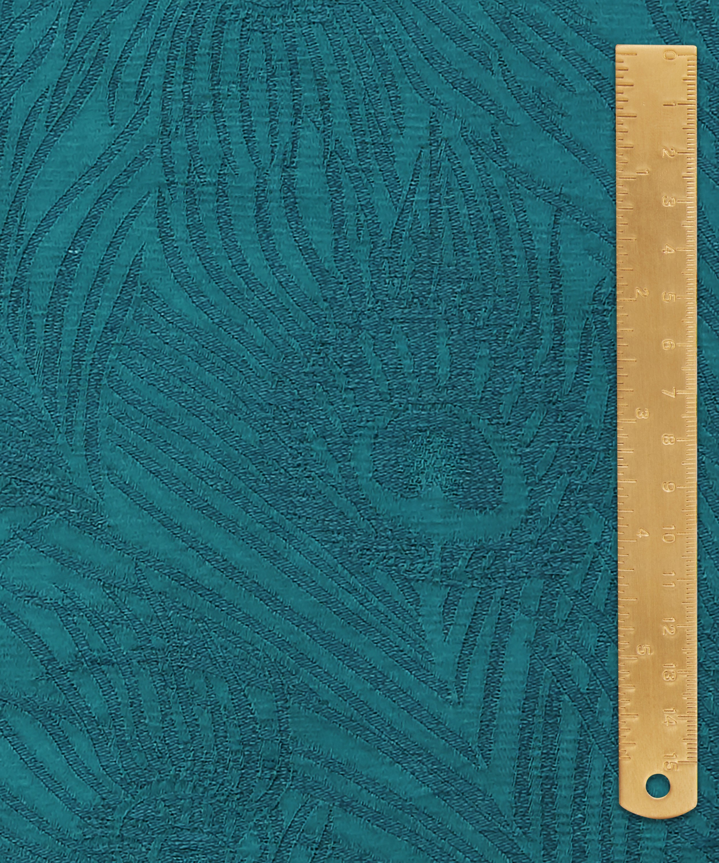 Liberty Interiors - Hera Plume Dyed Jacquard in Scarab image number 5