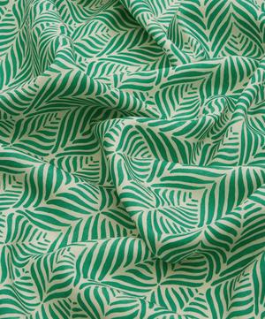 Liberty Interiors - Quill Landsdowne Linen in Jade image number 3