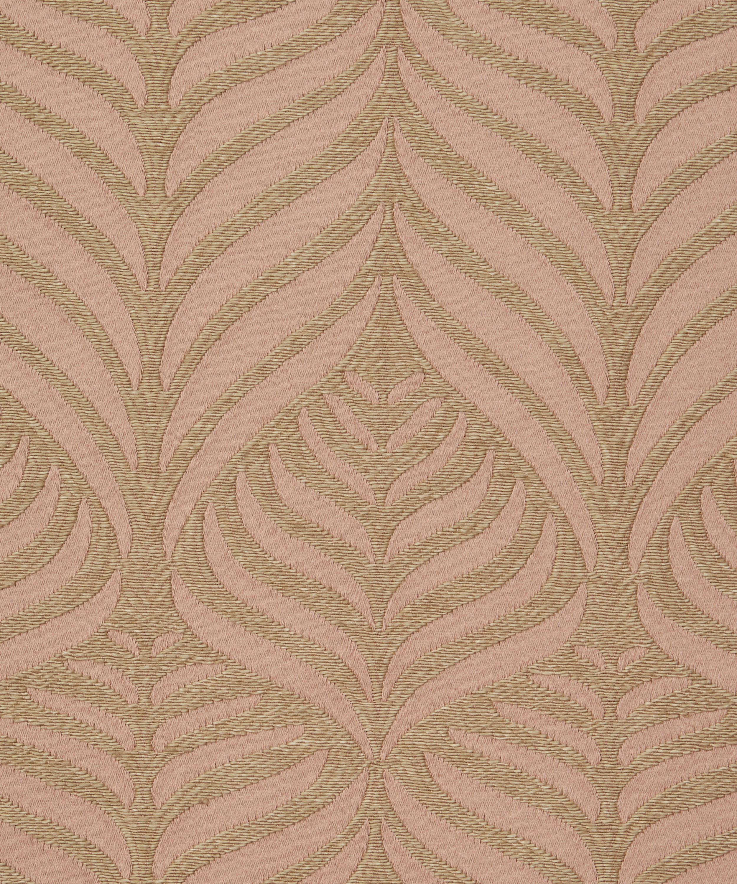 Liberty Interiors - Quill Weave Yarn Jacquard in Ointment