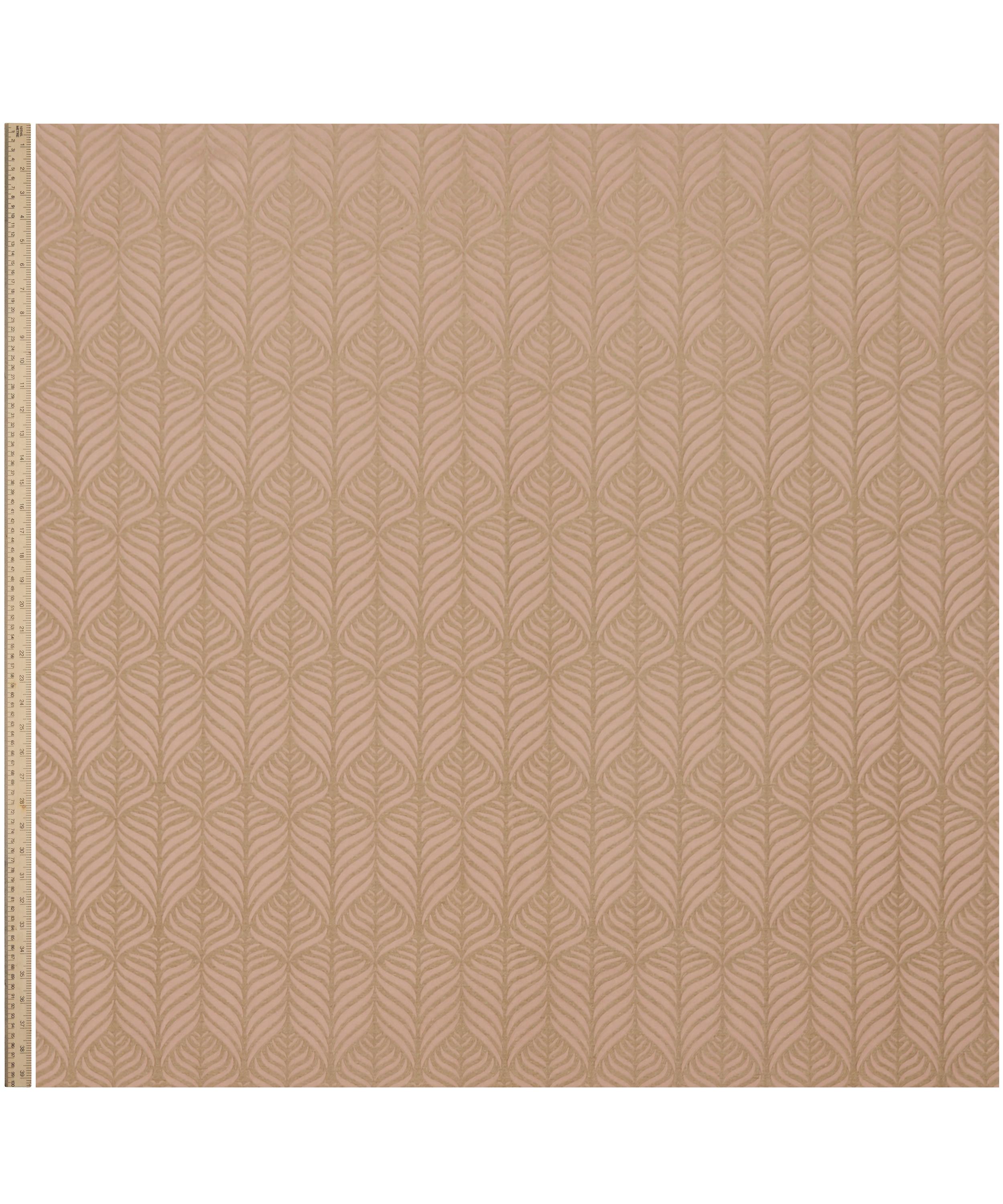 Liberty Interiors - Quill Weave Yarn Jacquard in Ointment image number 1