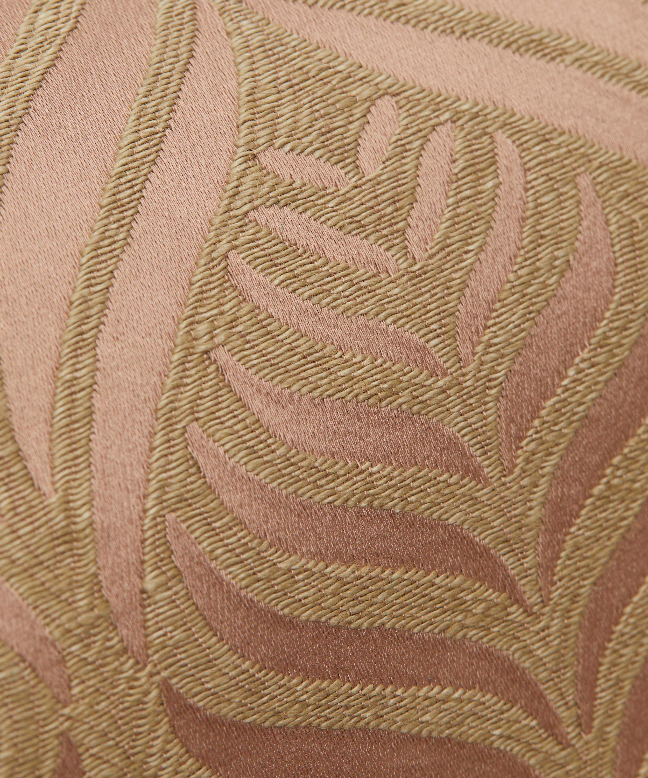 Liberty Interiors - Quill Weave Yarn Jacquard in Ointment image number 5