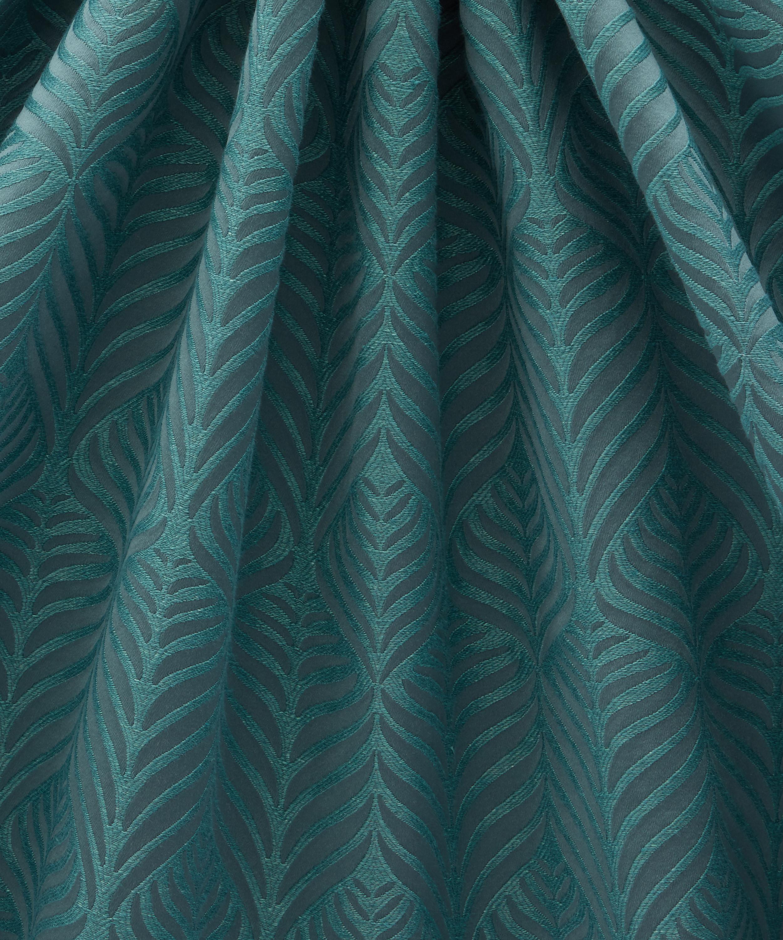 Liberty Interiors - Quill Weave Yarn Jacquard in Salvia image number 2