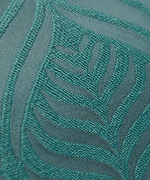 Liberty Interiors - Quill Weave Yarn Jacquard in Salvia image number 5