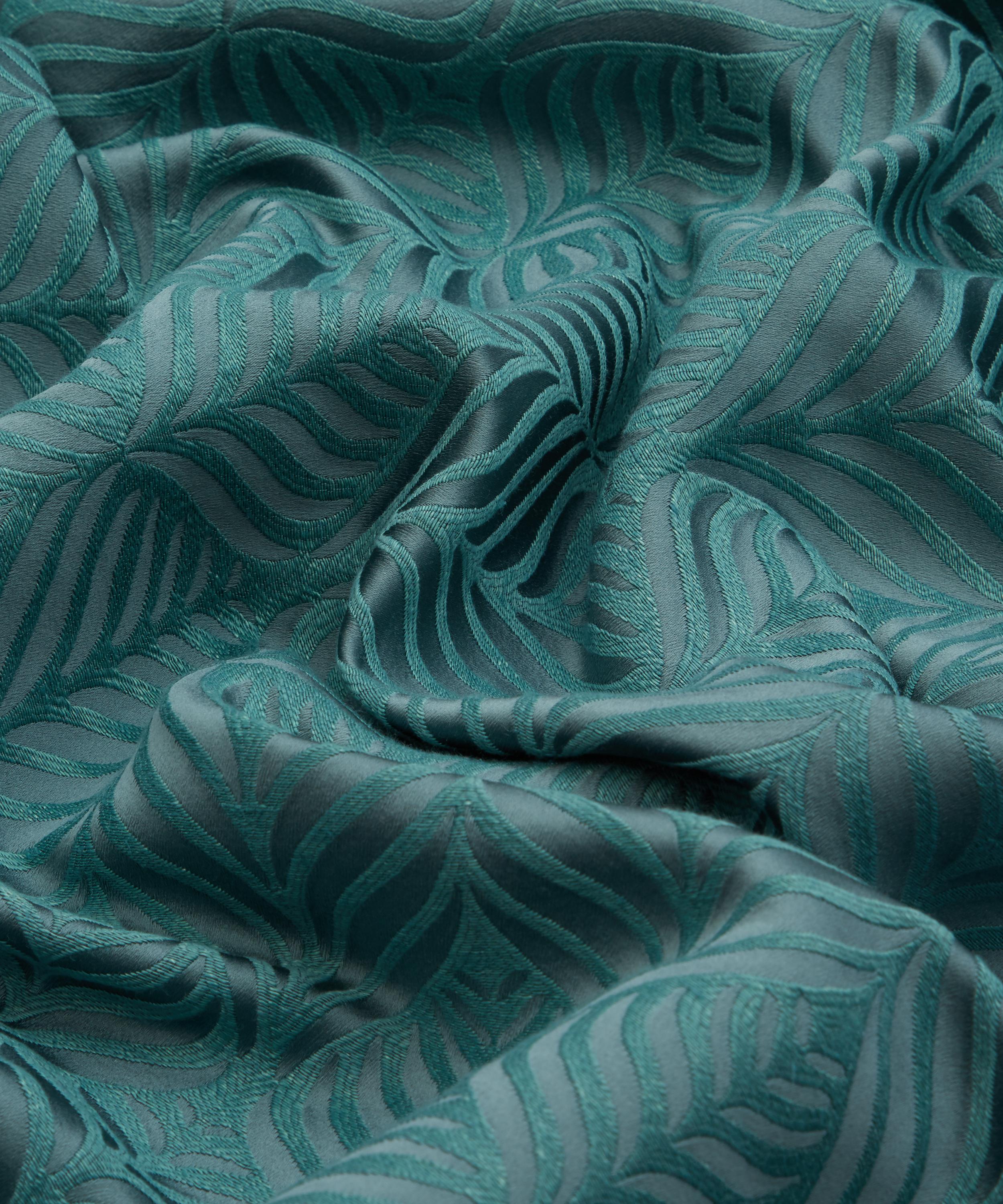 Liberty Interiors - Quill Weave Yarn Jacquard in Salvia image number 4