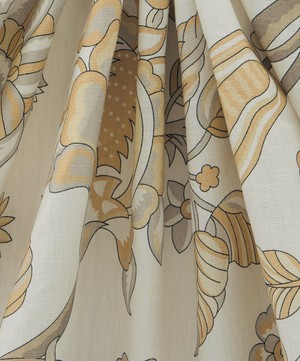 Liberty Interiors - Palampore Trail Landsdowne Linen in Pewter image number 2