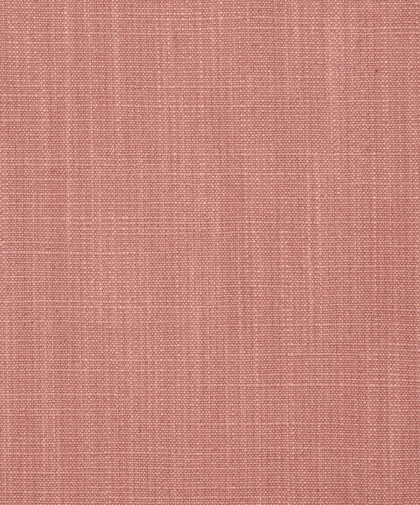 Liberty Interiors - Plain Lustre Linen in Slipper image number null