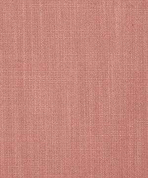 Liberty Interiors - Plain Lustre Linen in Slipper image number 0