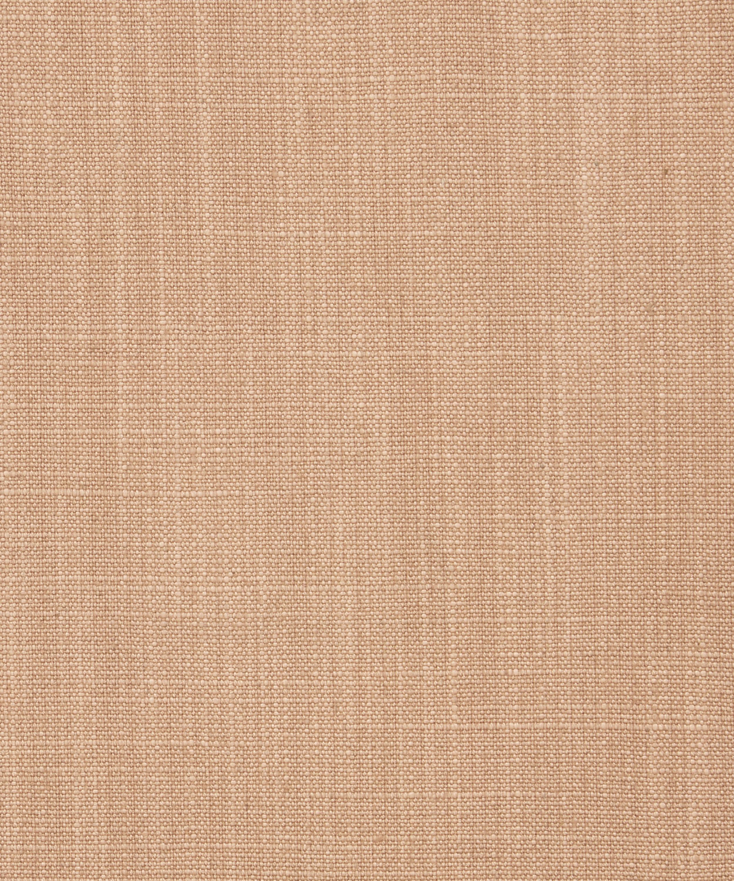 Liberty Interiors - Plain Lustre Linen in Ointment image number 0