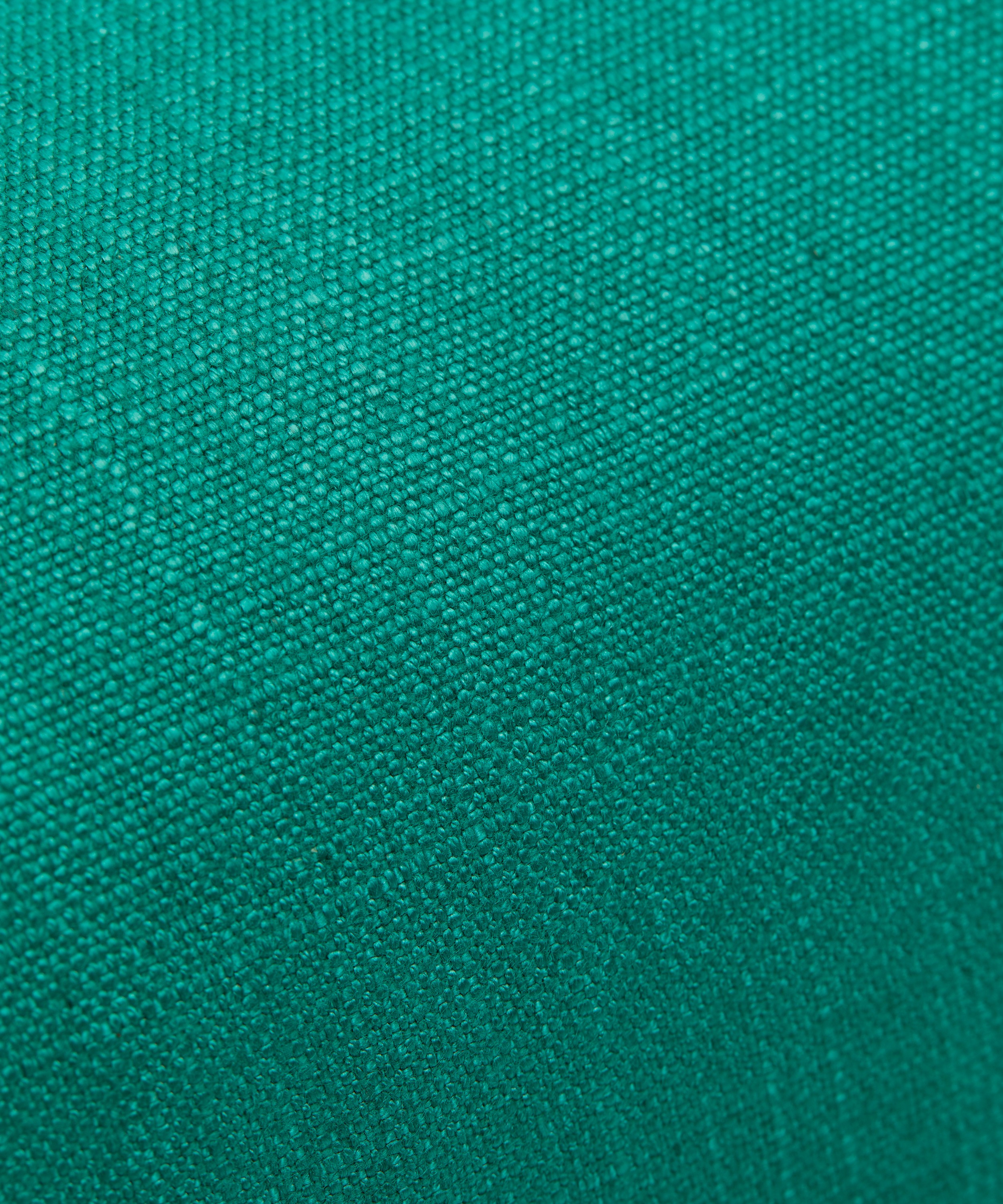 Liberty Interiors - Plain Lustre Linen in Jade image number 5