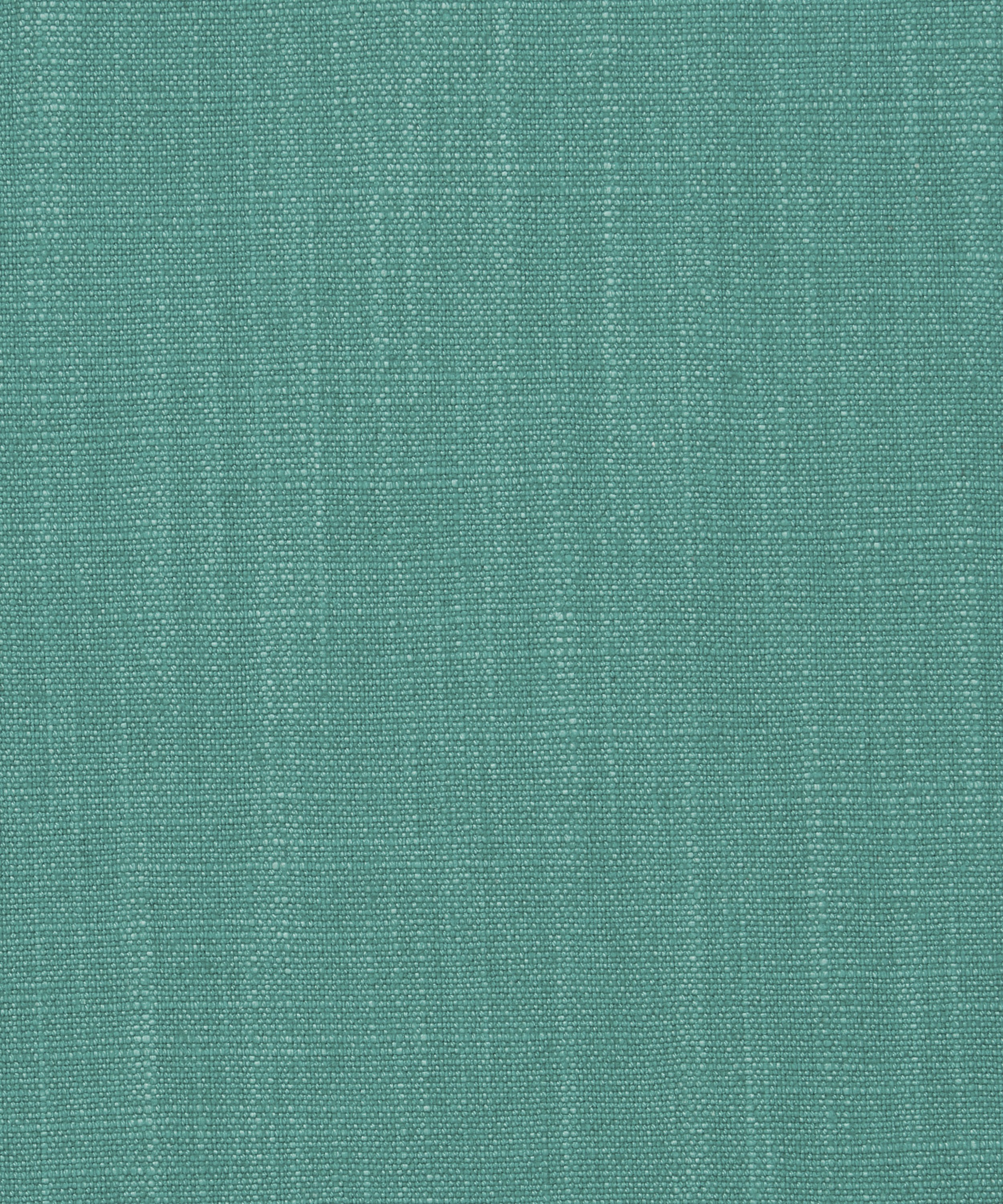 Liberty Interiors - Plain Lustre Linen in Salvia image number 0