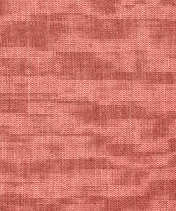 Liberty Interiors - Plain Lustre Linen in Lacquer image number 0