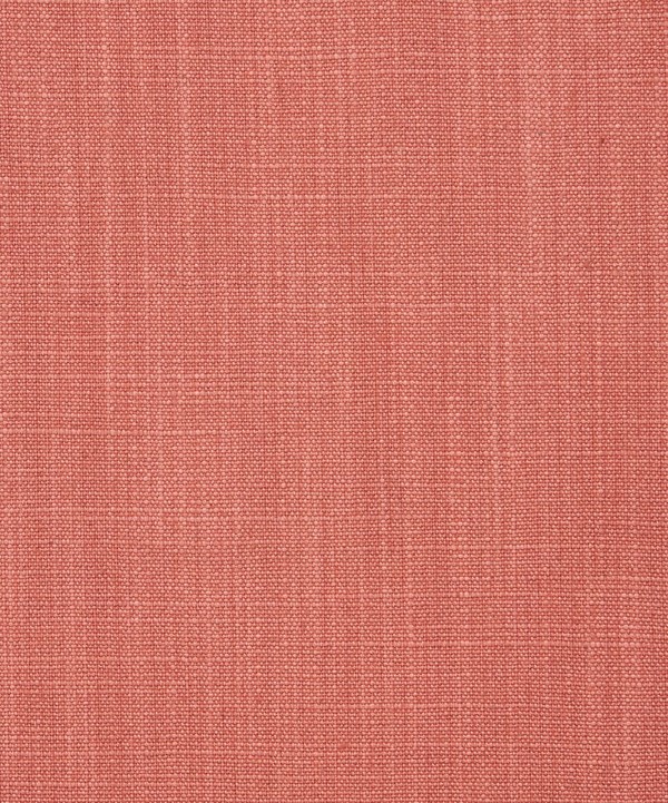 Liberty Interiors - Plain Lustre Linen in Lacquer image number 0