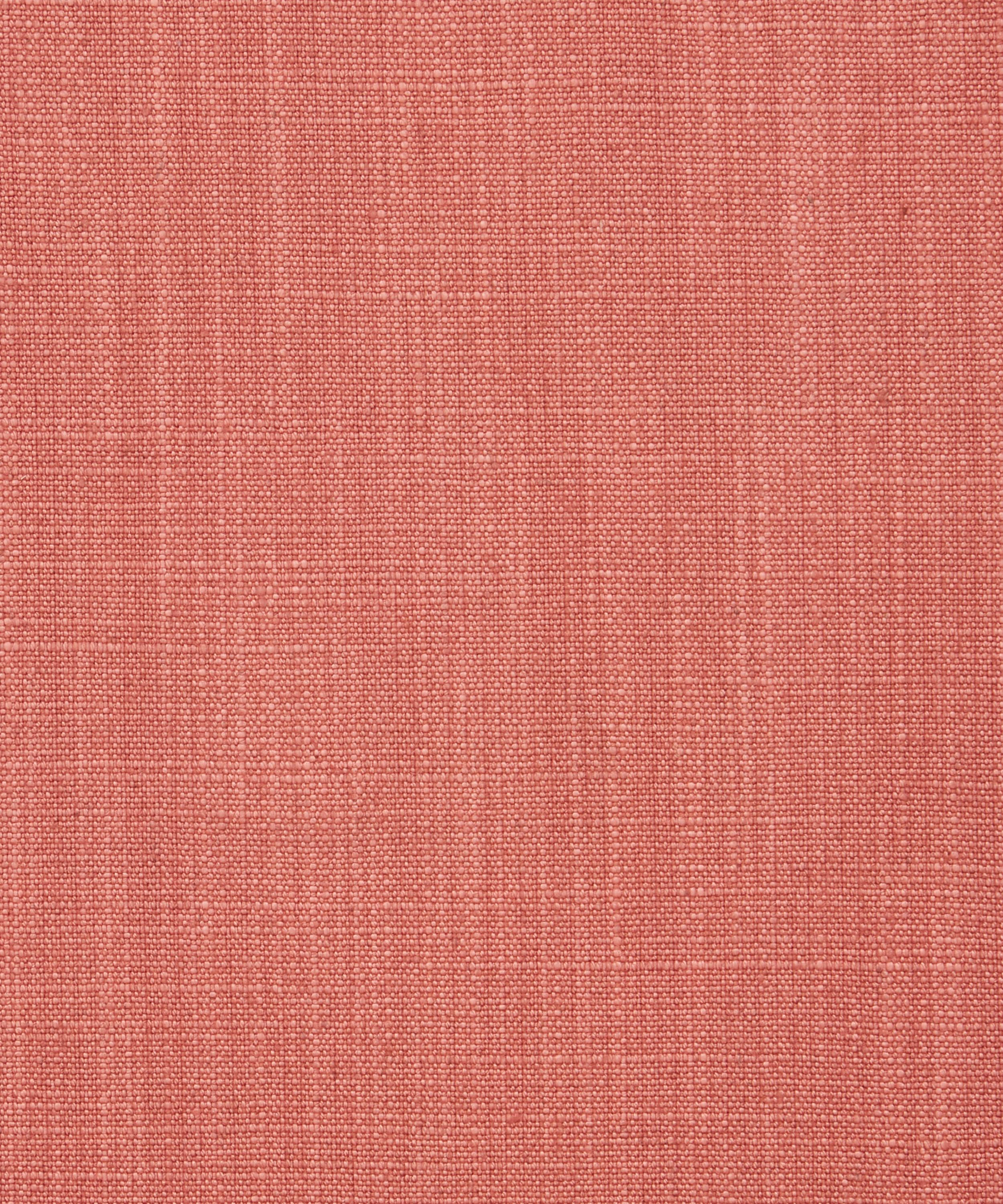 Liberty Interiors - Plain Lustre Linen in Lacquer image number 0