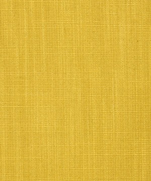 Liberty Interiors - Fabric Swatch - Plain Lustre Linen in Fennel image number 1