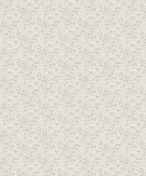Liberty Interiors - Poppy Meadowfield Wallpaper in Pewter image number 4
