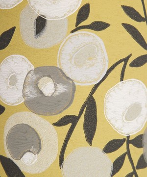 Liberty Interiors - Wiltshire Blossom Wallpaper in Soft Fennel image number 3