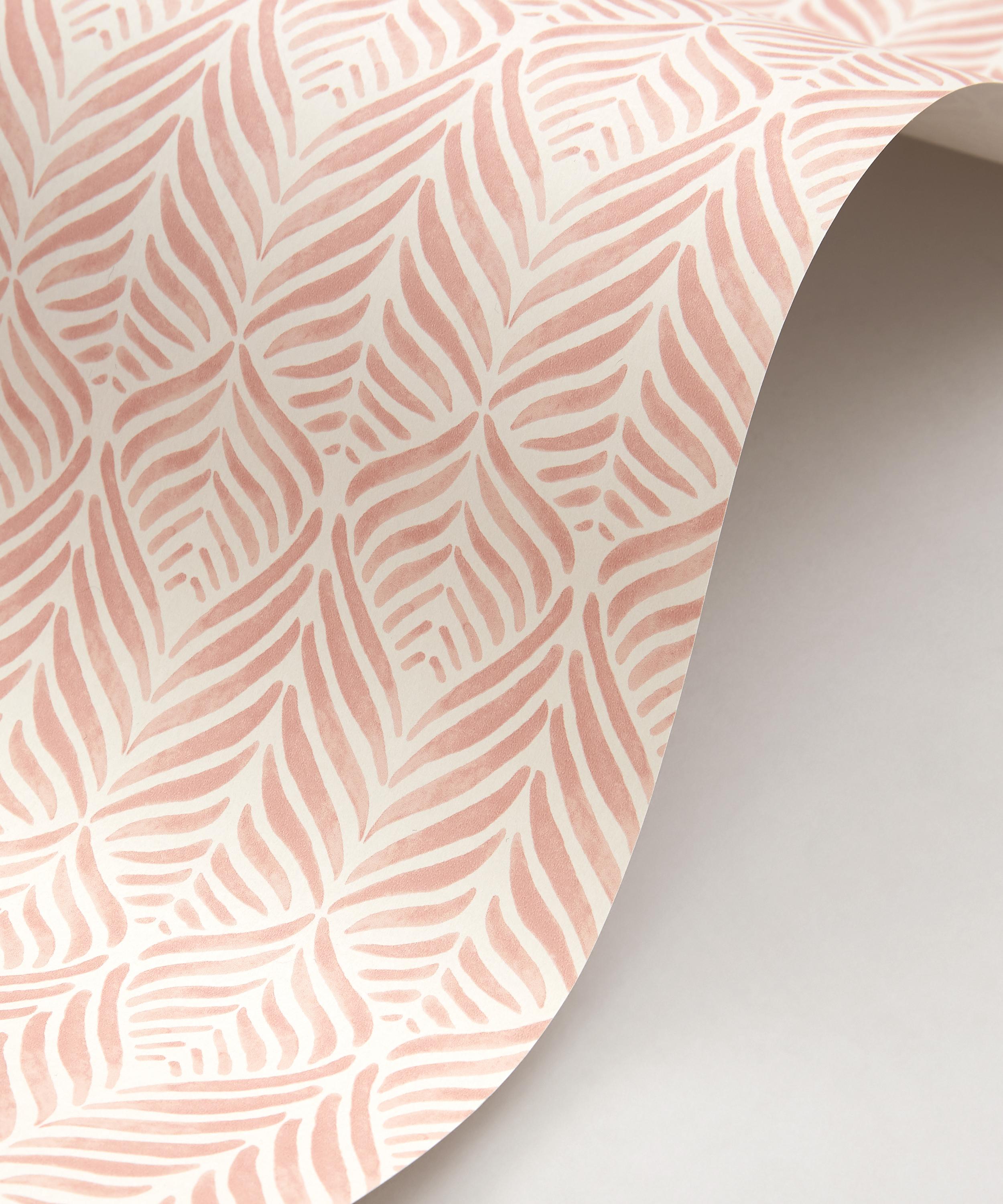 Liberty Interiors - Quill Wallpaper in Ointment image number 1