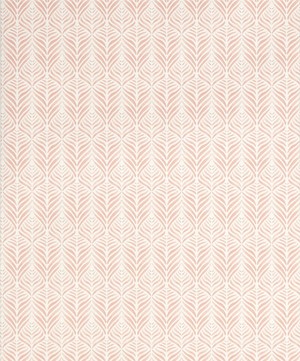 Liberty Interiors - Quill Wallpaper in Ointment image number 2