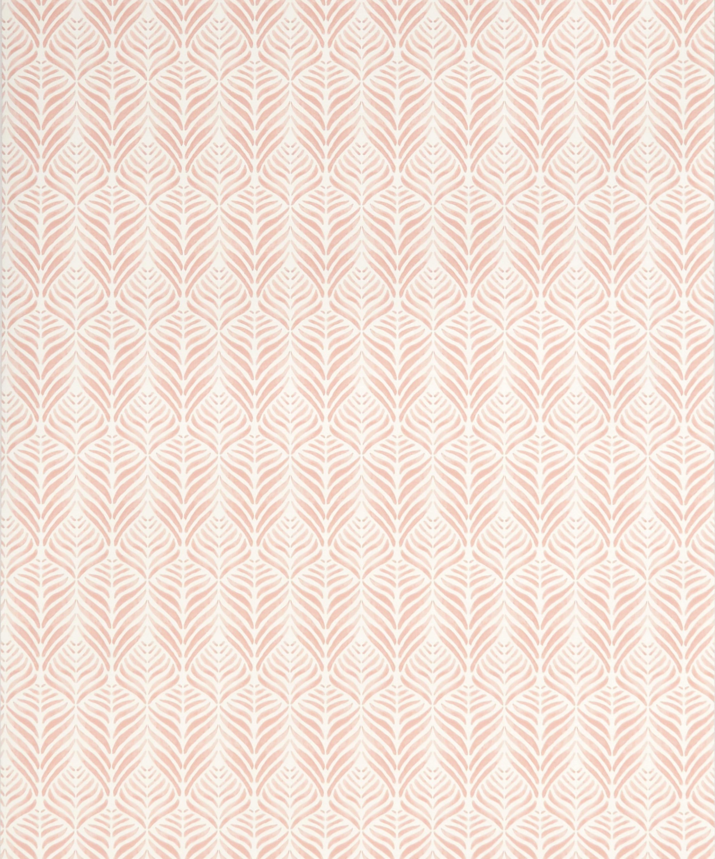 Liberty Interiors - Quill Wallpaper in Ointment image number 2