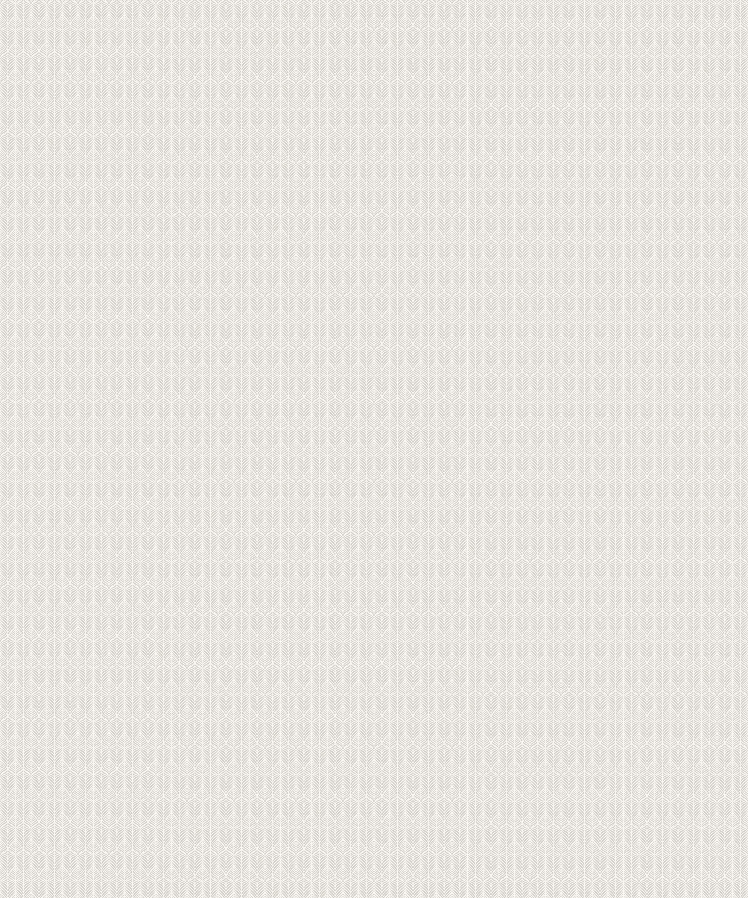 Liberty Interiors - Quill Wallpaper in Pewter image number 4