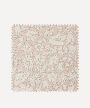 Liberty Interiors - Wallpaper Swatch - Poppy Meadow in Ointment image number 0