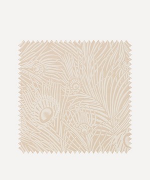 Liberty Interiors - Wallpaper Swatch - Hera Plume in Ointment image number 0