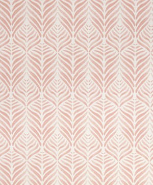Liberty Interiors - Wallpaper Swatch - Quill in Ointment image number 1