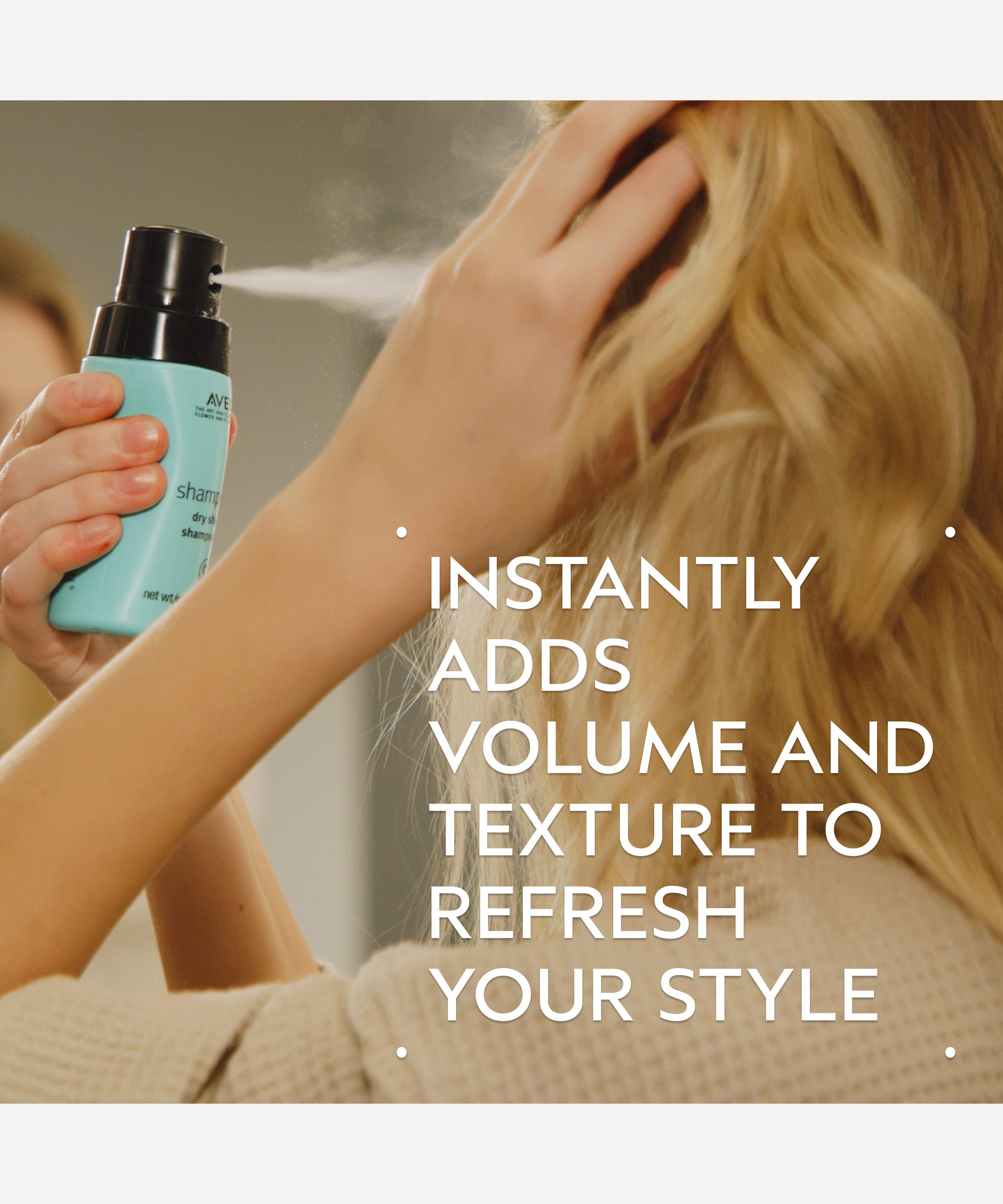 Aveda - Shampowder Dry Shampoo 56g image number 2