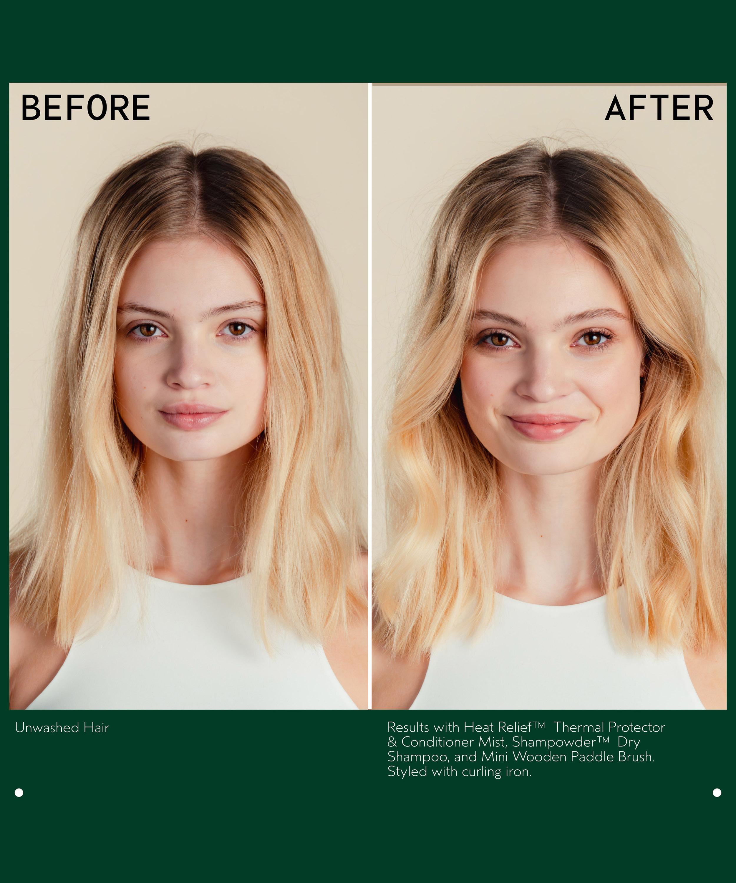 Aveda - Shampowder Dry Shampoo 56g image number 3