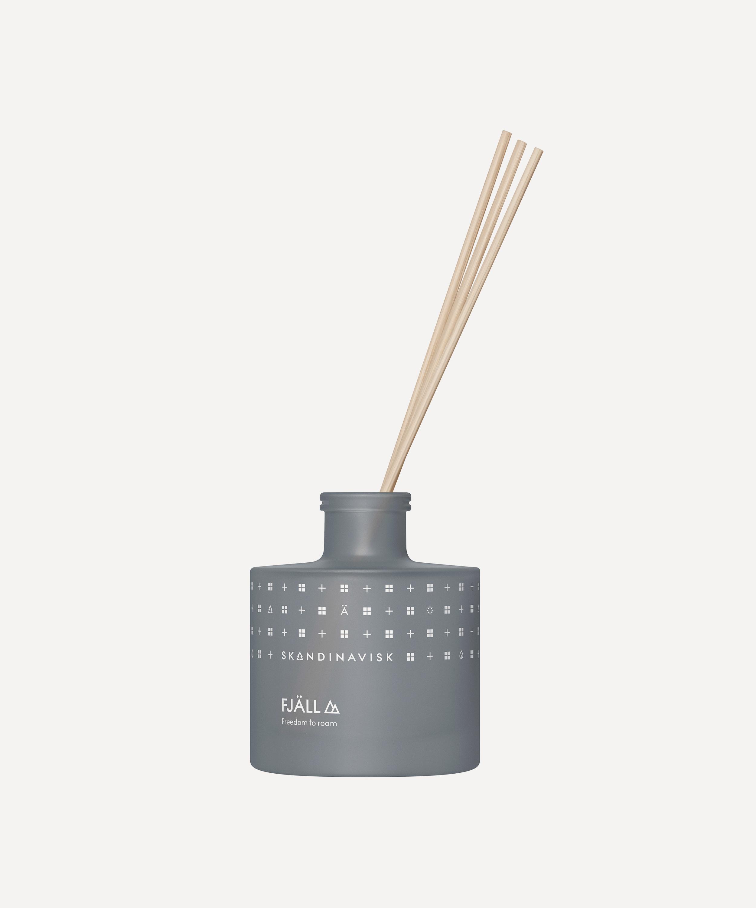 Skandinavisk - FJÄLL Reed Diffuser 200ml image number 0