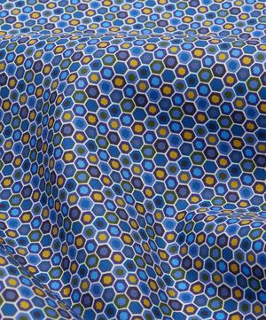 Liberty Fabrics - Kiln Nylon Twill image number 3