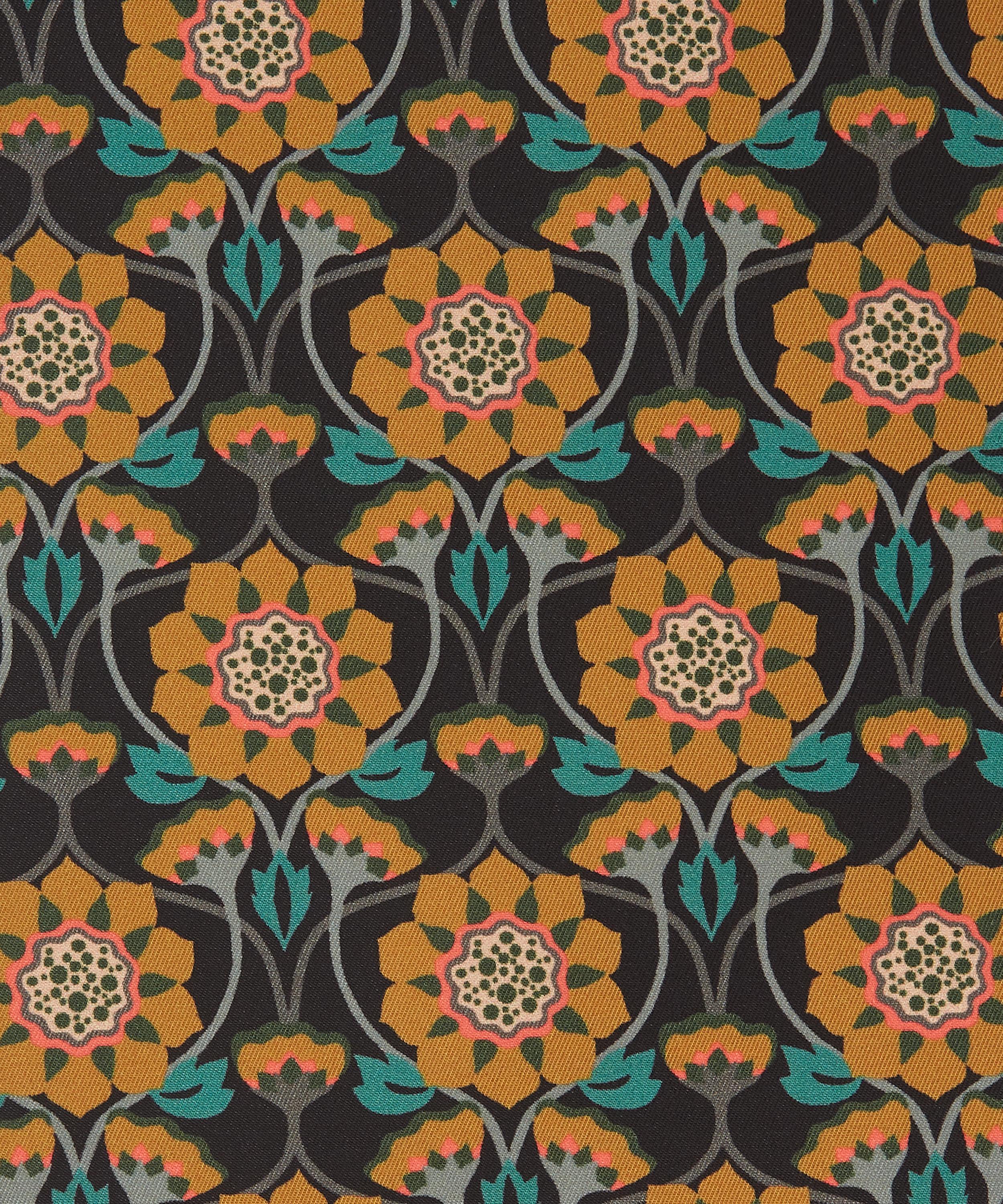 Liberty Fabrics - Revival Nylon Twill image number 0