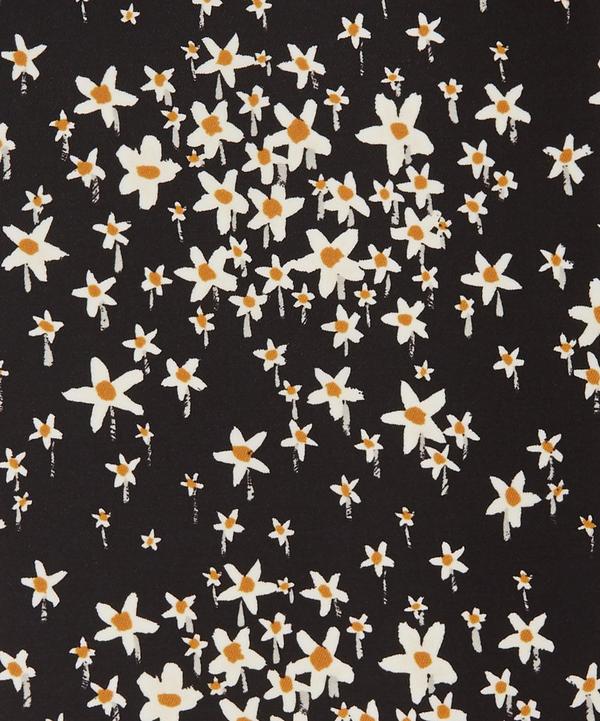 Liberty Fabrics - Starry Night Nylon Twill image number null