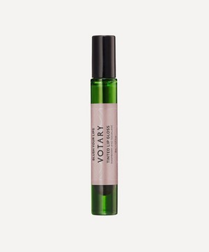 Votary - Tinted Lip Gloss Raspberry and Squalane 8ml image number 0