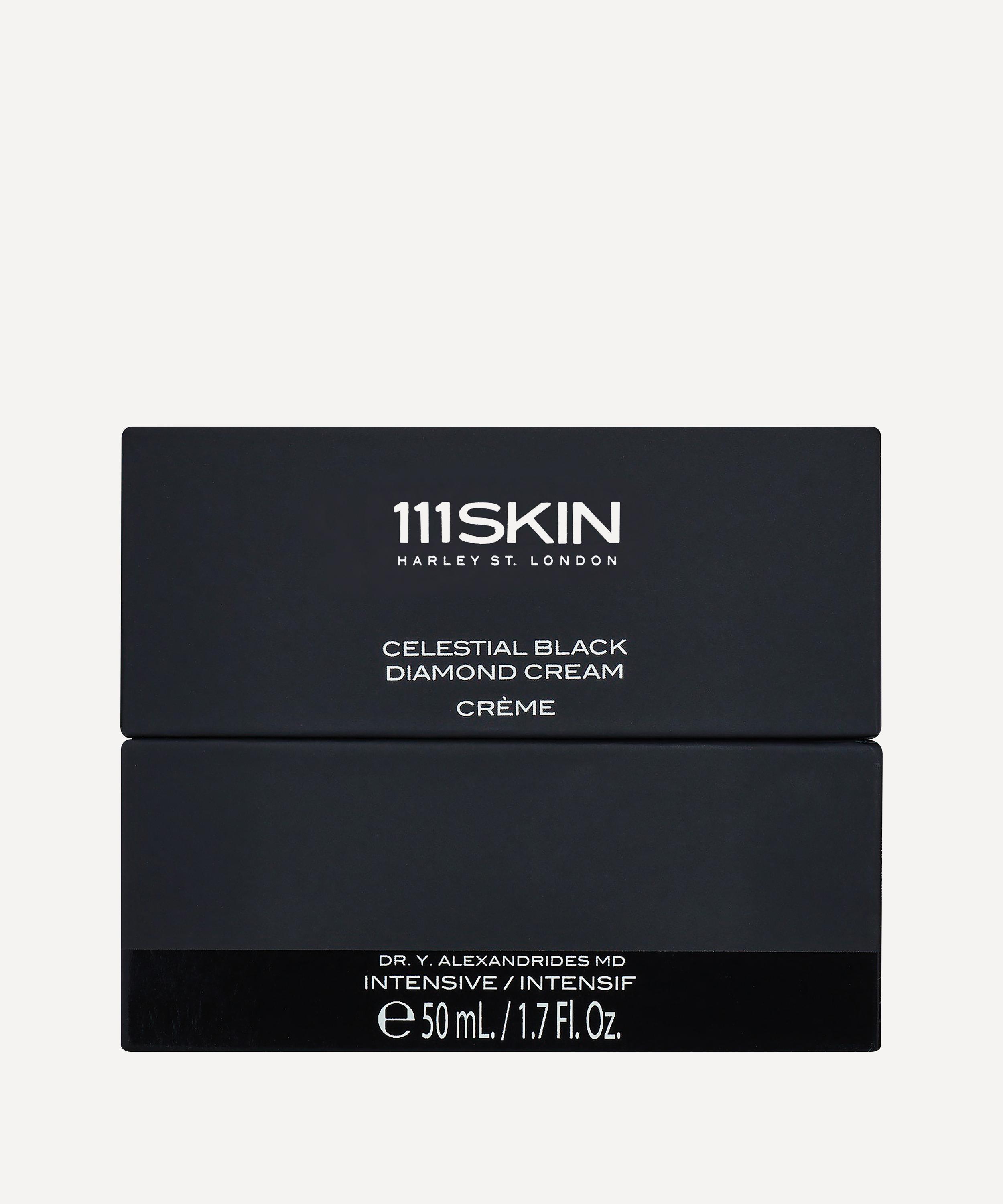 111SKIN - Celestial Black Diamond Cream 50ml image number 2