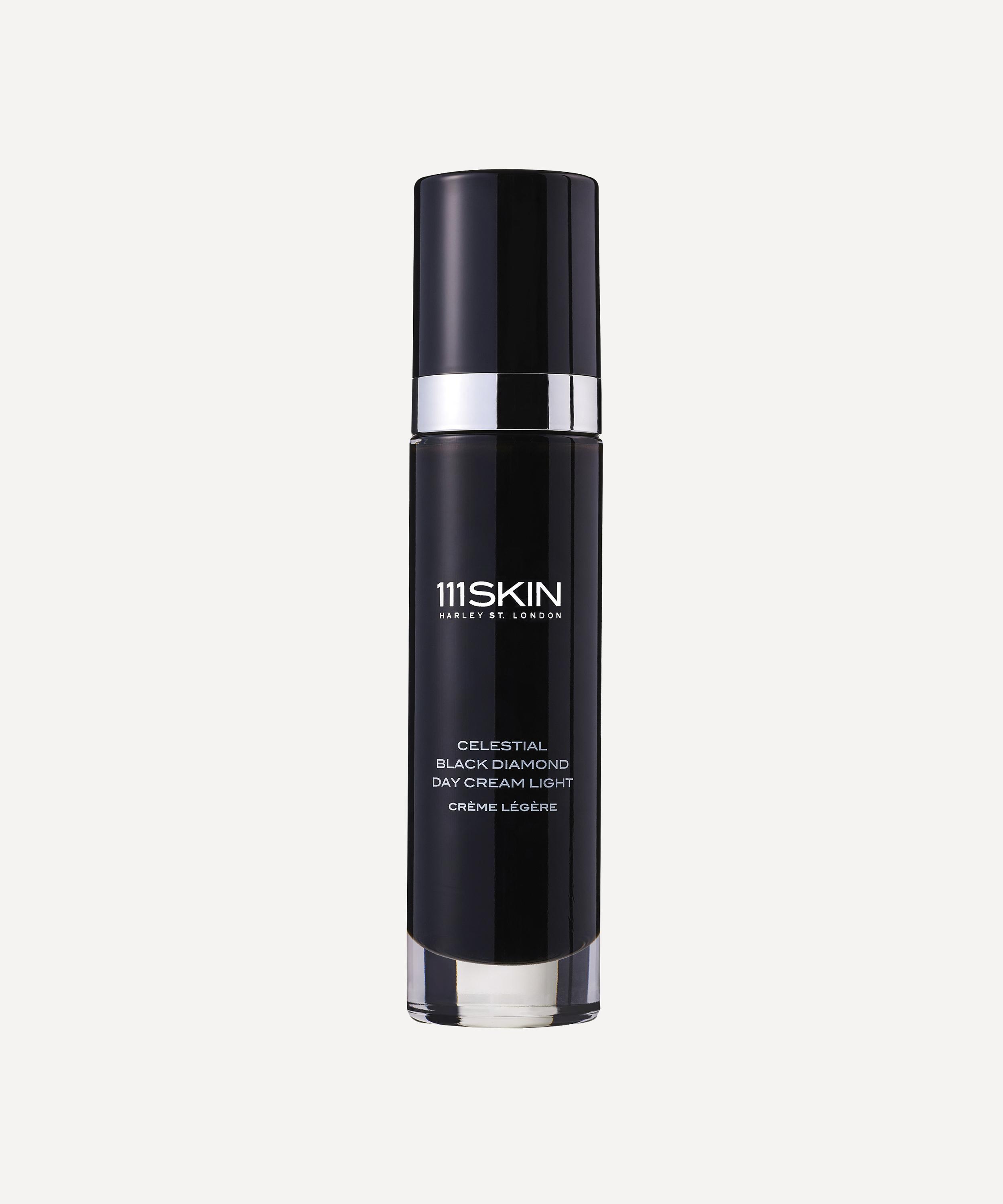 111SKIN - Celestial Black Diamond Emulsion 50ml image number 0