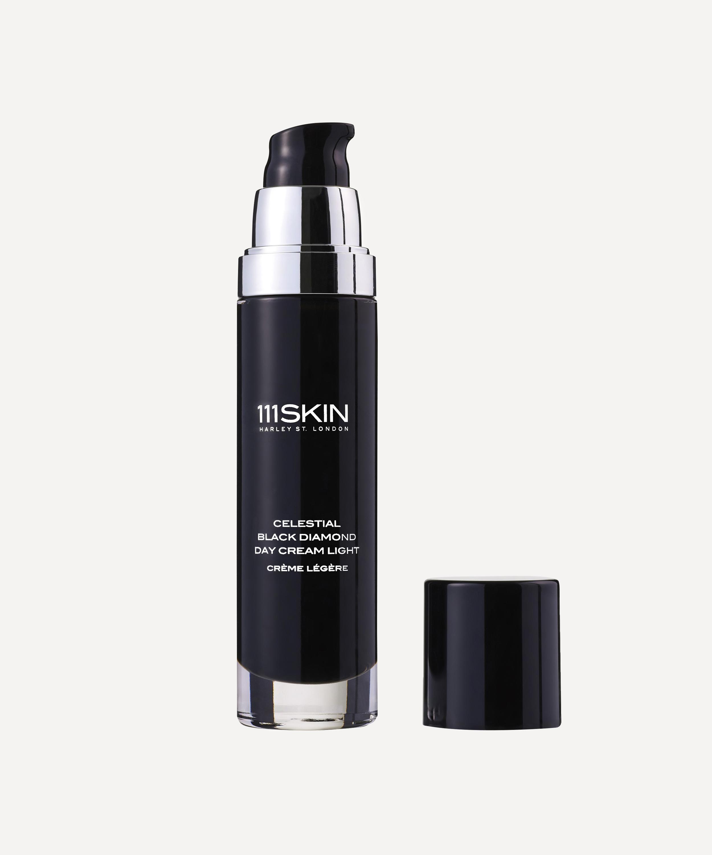 111SKIN - Celestial Black Diamond Emulsion 50ml image number 2