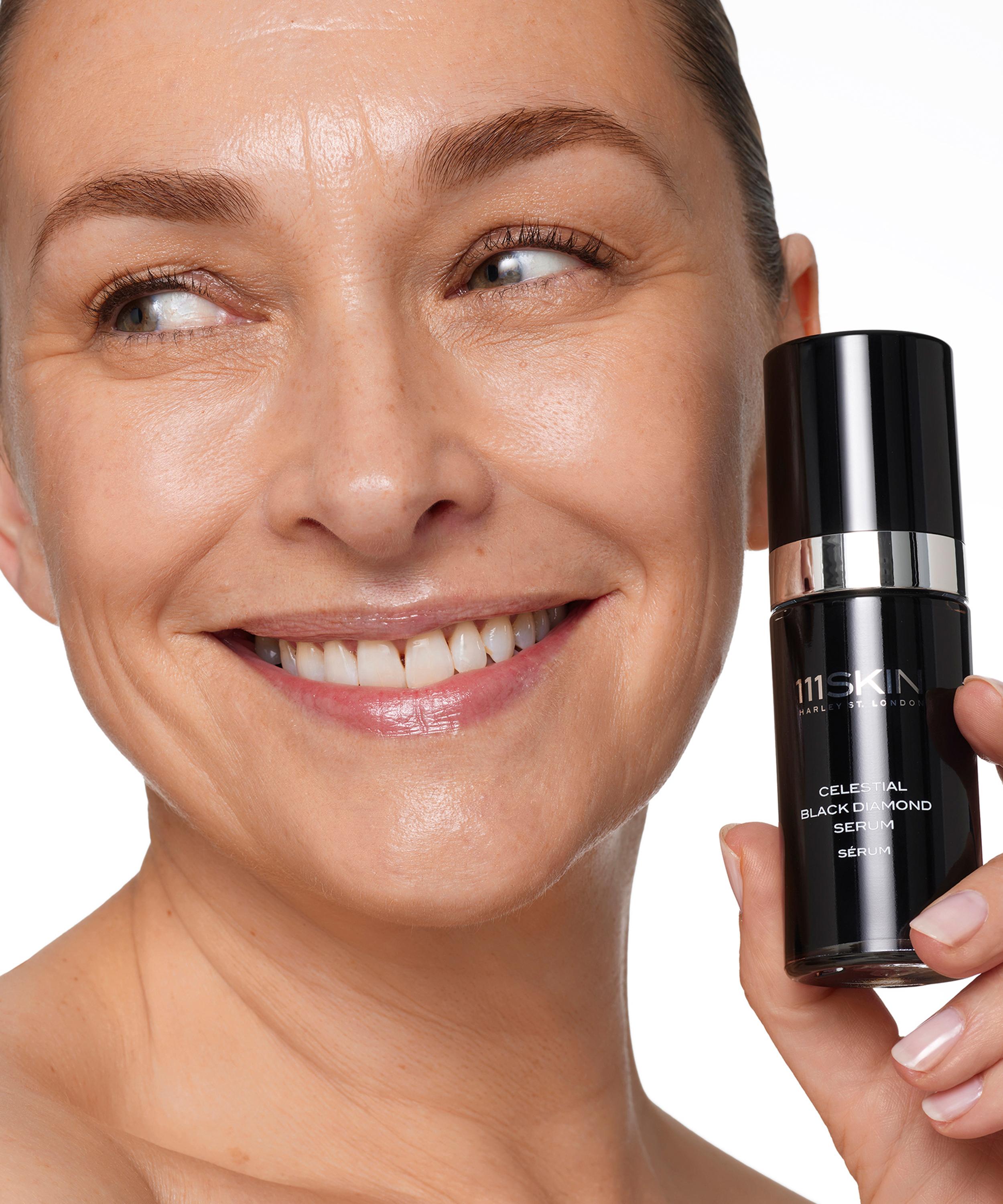 111SKIN - Celestial Black Diamond Serum 30ml image number 2