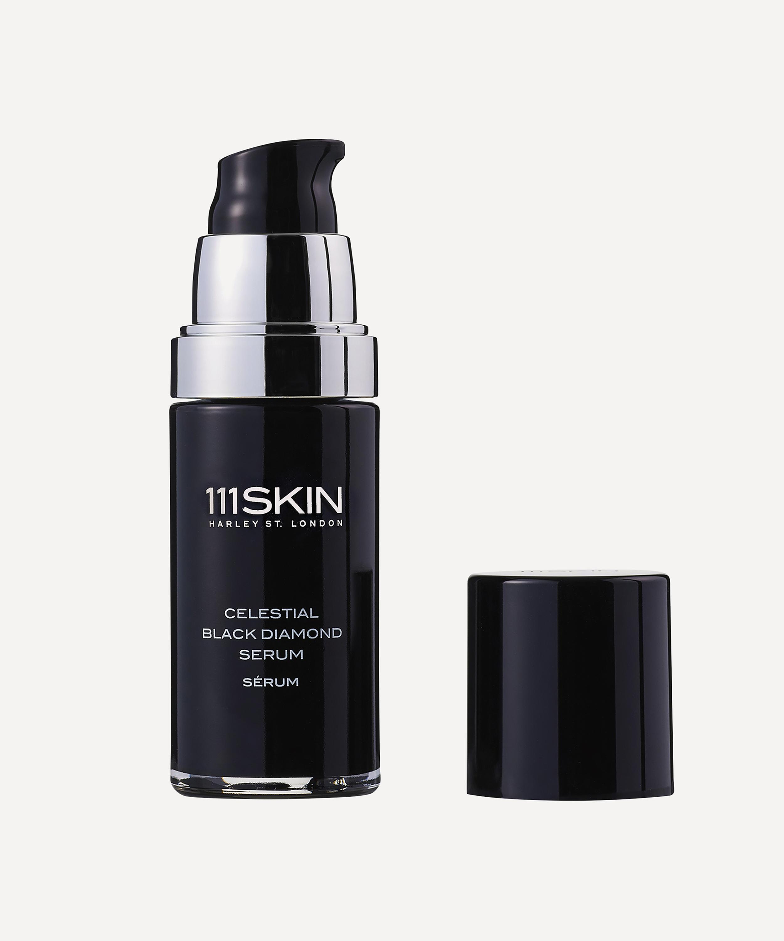 111SKIN - Celestial Black Diamond Serum 30ml image number 3