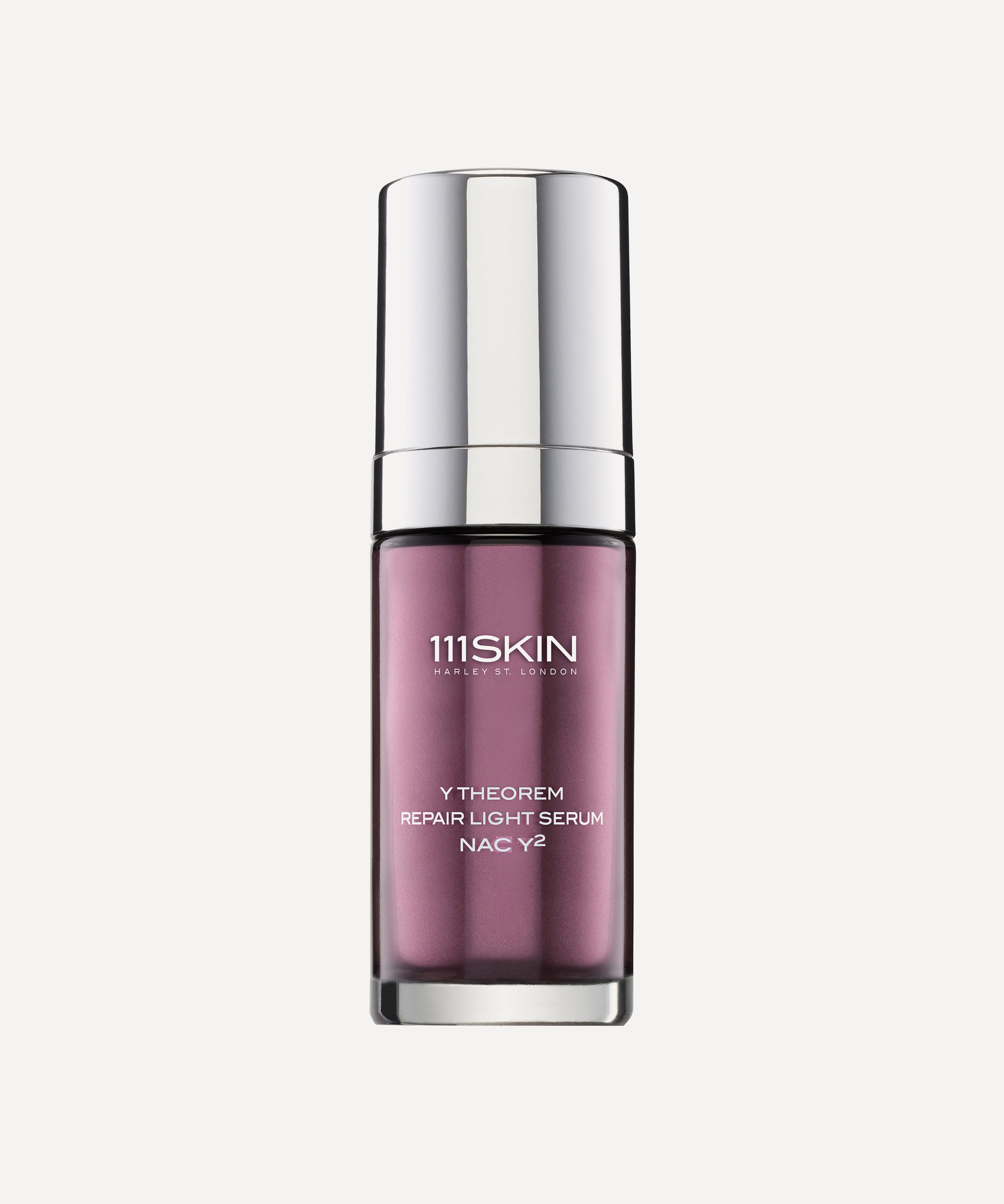 111SKIN - Y Theorem Repair Serum Light NAC Y² 30ml