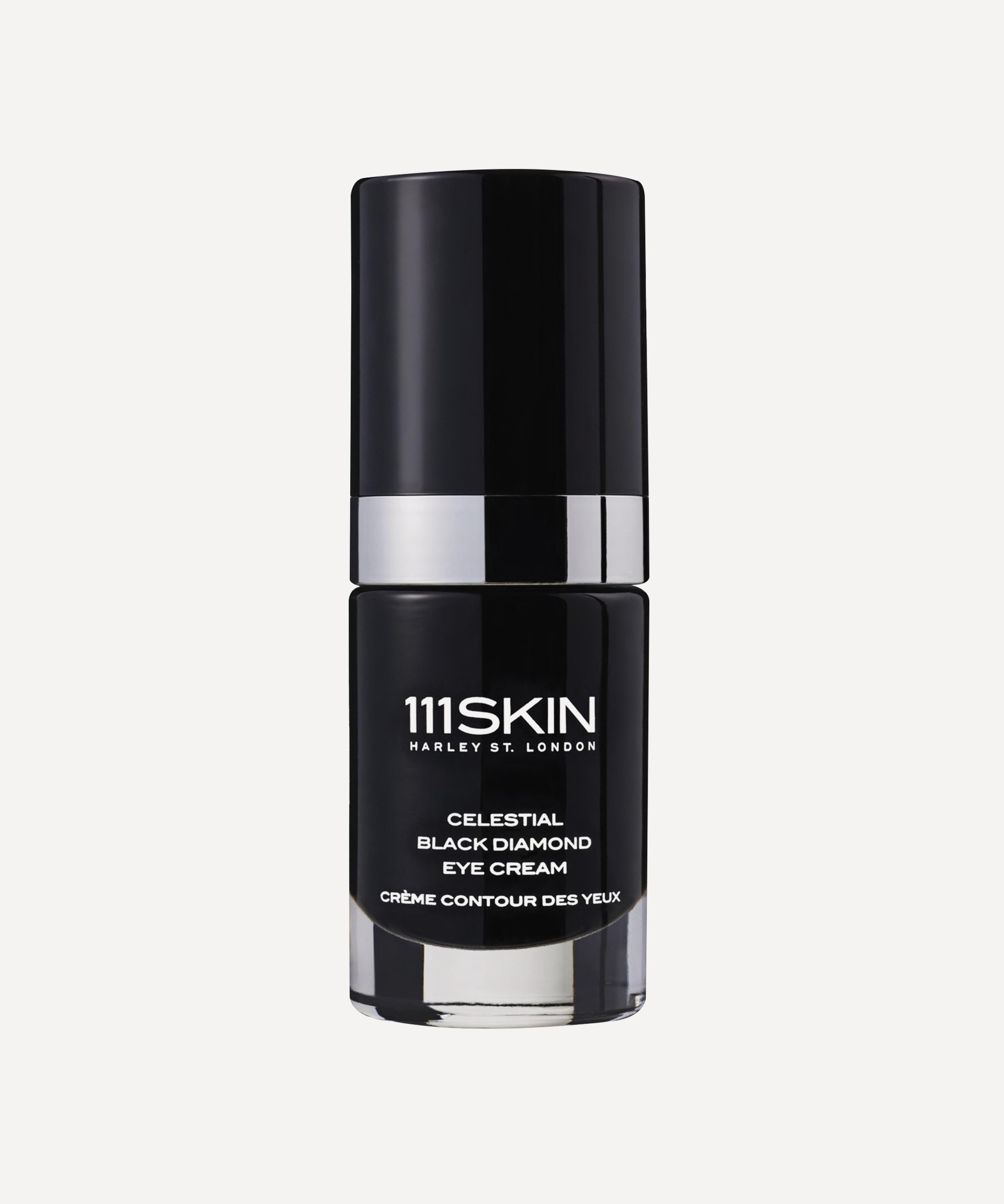 111SKIN - Celestial Black Diamond Eye Cream 15ml image number 0