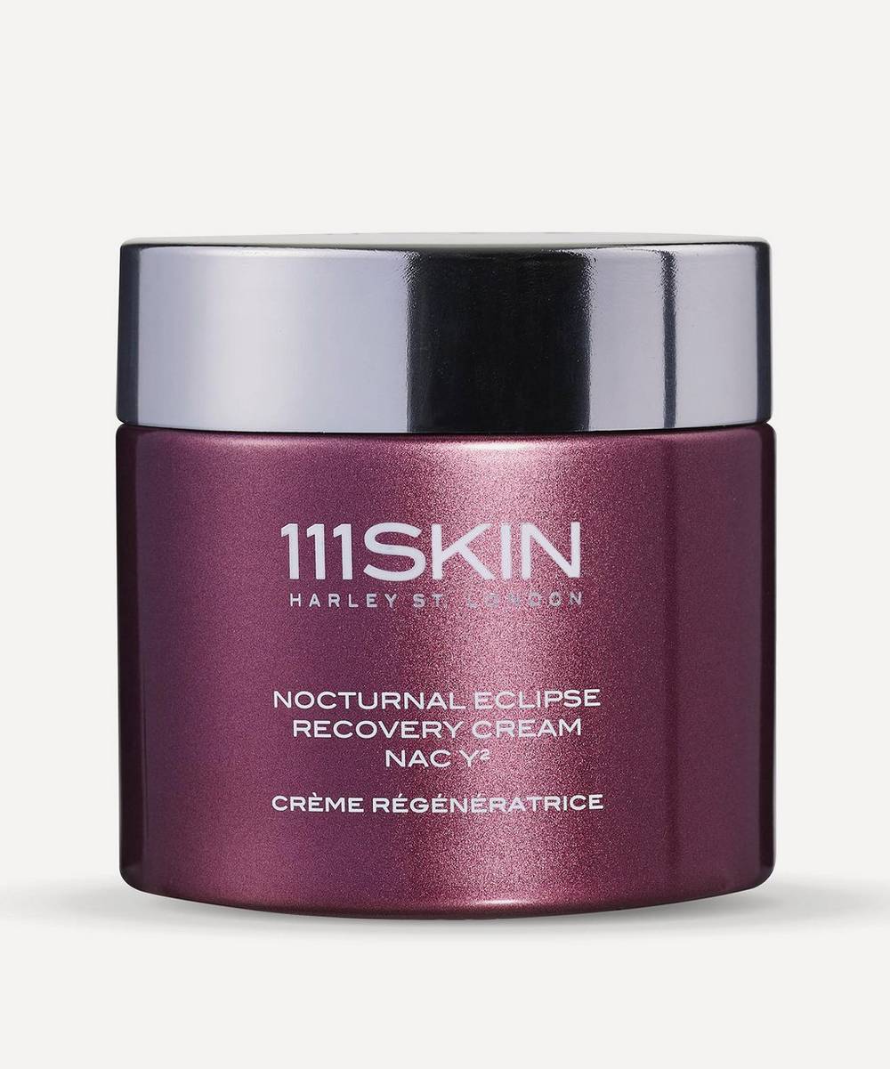 111SKIN - Nocturnal Eclipse Recovery Cream NAC Y² 50ml