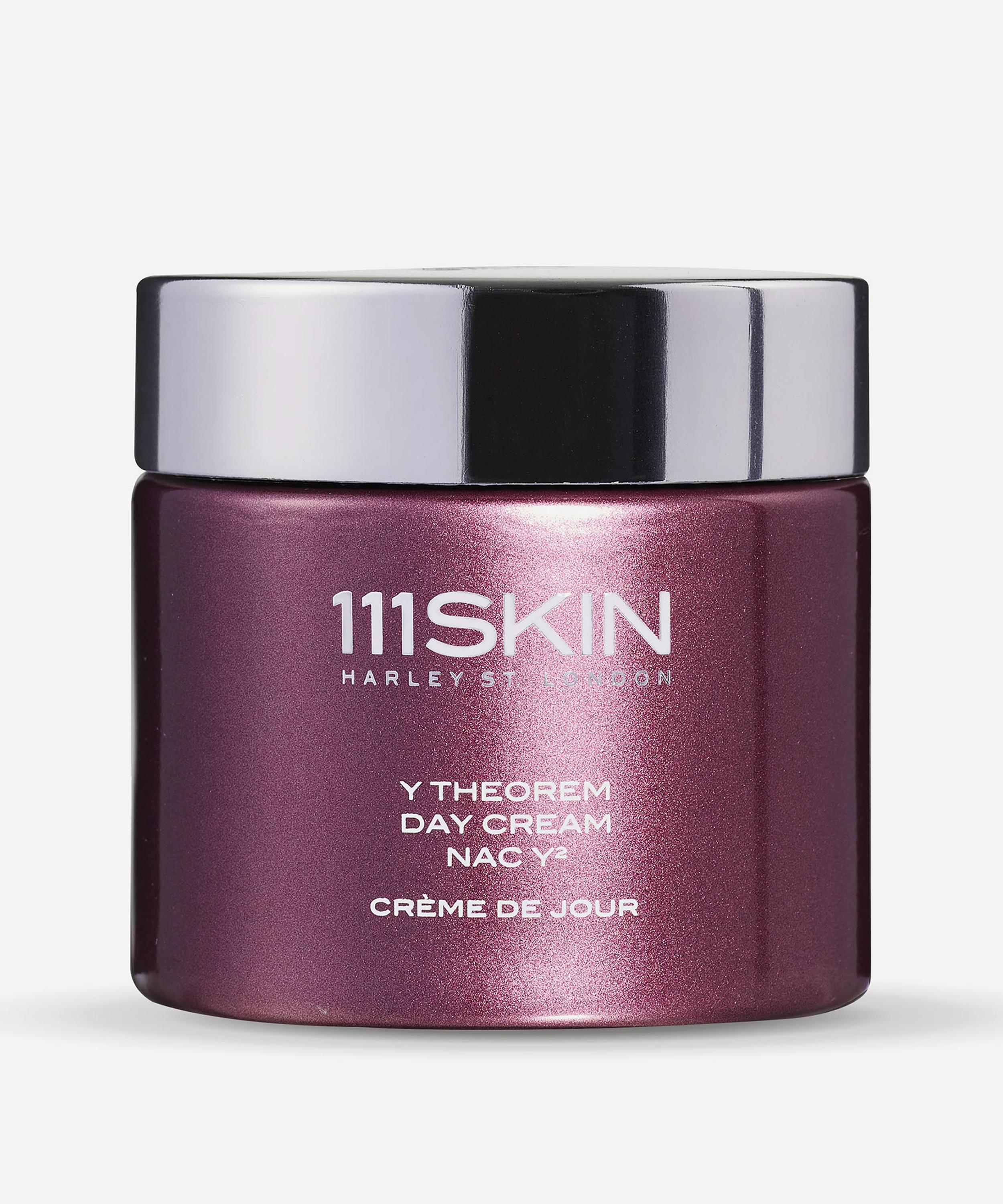 111SKIN - Y Theorem Day Cream NAC Y² 50ml image number 0