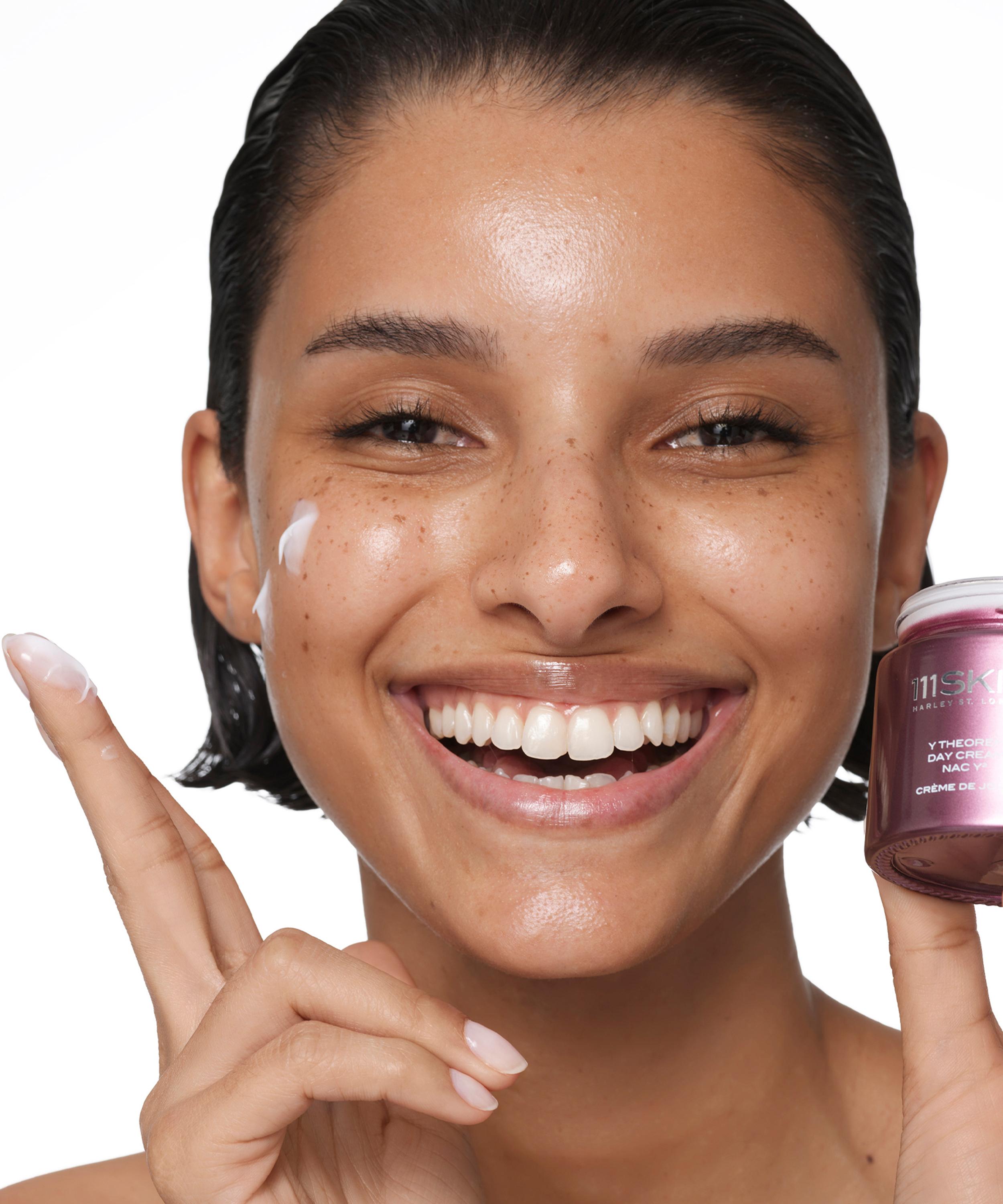 111SKIN - Y Theorem Day Cream NAC Y² 50ml image number 2