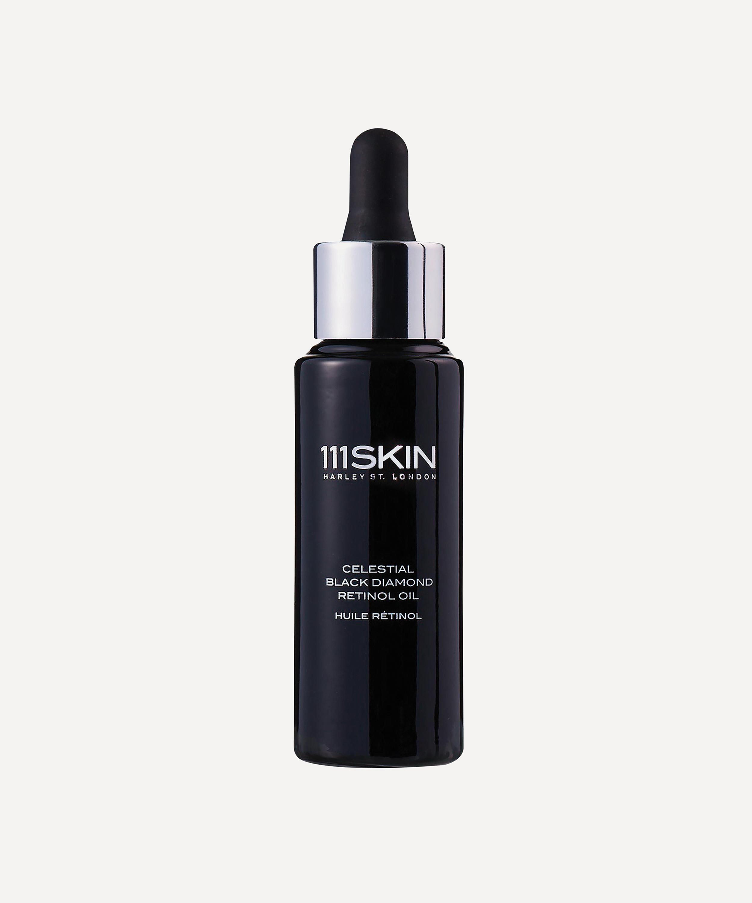 111SKIN - Celestial Black Diamond Retinol Oil 30ml image number 0